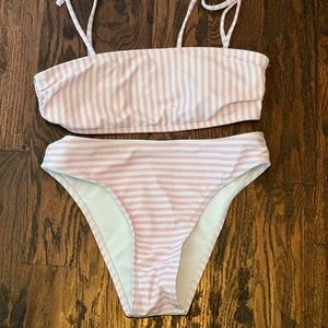 SHEIN 2 pc Bikini